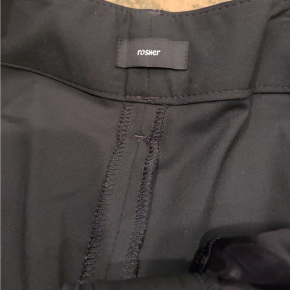 NWT Capri Cargo Pants - Picture 6 of 8